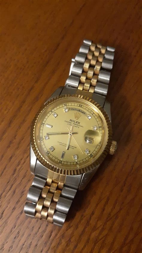 my rolex date won'|identify my rolex oyster perpetual.